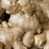 Chinese Yellow Ginger